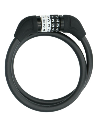 Zapięcie rowerowe dunlop