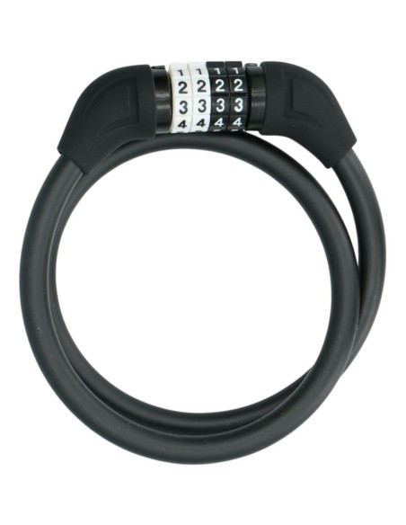 Zapięcie rowerowe dunlop