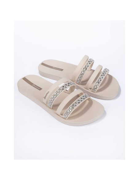 Klapki ipanema chic slide f w 83707
