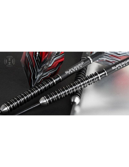 Rzutki harrows supergrip ultra 90% steeltip