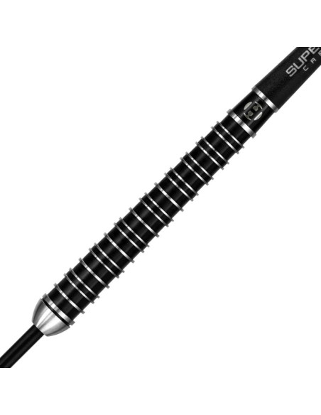 Rzutki harrows supergrip ultra 90% steeltip