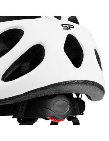 Kask rowerowy spokey checkpoint 55-58 cm 926890