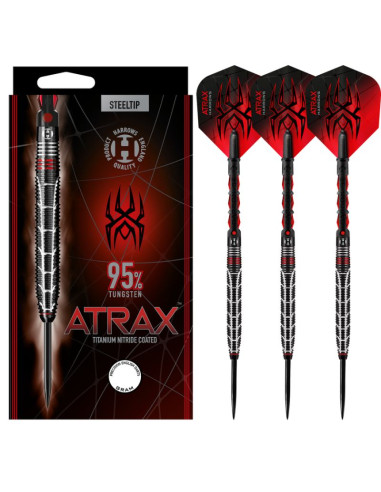 Rzutki harrows atrax