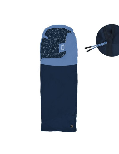 Śpiwór spokey ultralight 600ii