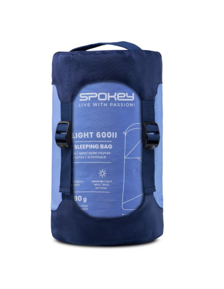 Śpiwór spokey ultralight 600ii