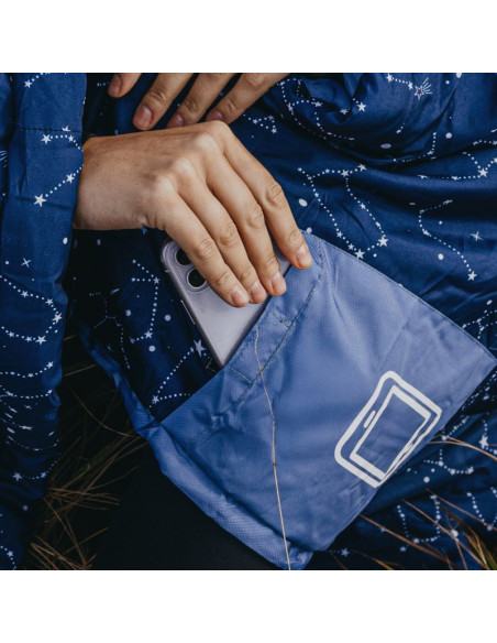 Śpiwór spokey ultralight 600ii