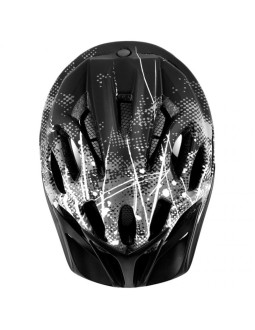Kask rowerowy spokey checkpoint 58-61 cm 926891 2