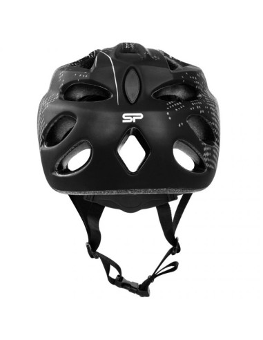 Kask rowerowy spokey checkpoint 58-61 cm 926891