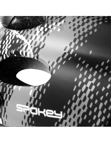 Kask rowerowy spokey checkpoint 58-61 cm 926891