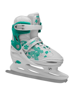Łyżwy roces jokey ice 3.0 jr 450708