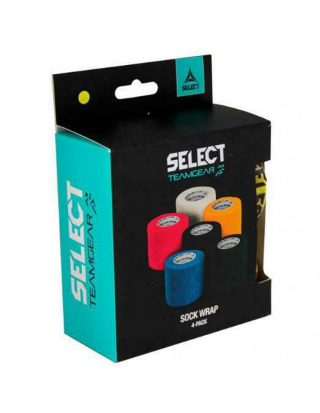 Taśma do getr select 4/pack 5 cm x 4,5 m