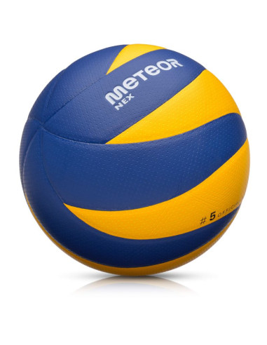 Piłka do siatkówki meteor nex