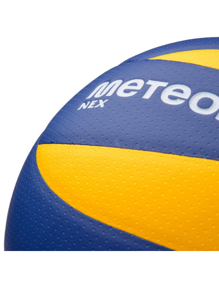Piłka do siatkówki meteor nex