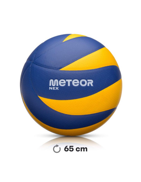 Piłka do siatkówki meteor nex