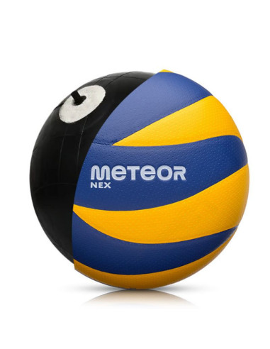 Piłka do siatkówki meteor nex