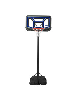 Stojak do koszykówki lifetime 44" logan 90819
