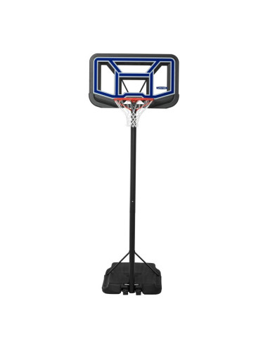 Stojak do koszykówki lifetime 44" logan 90819