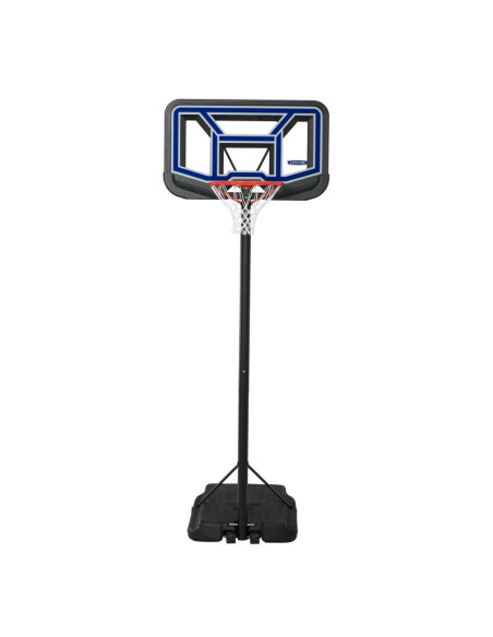 Stojak do koszykówki lifetime 44" logan 90819