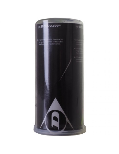 Lotki do speedmintona dunlop 762092