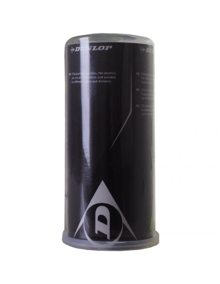 Lotki do speedmintona dunlop 762092