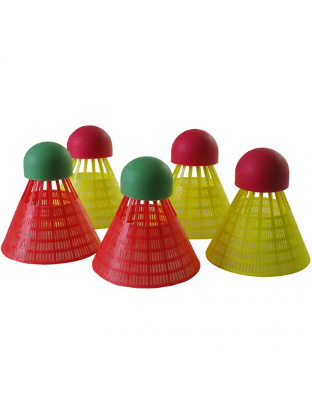 Lotki do speedmintona dunlop 762092