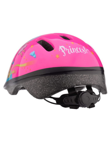 Kask rowerowy meteor ks06