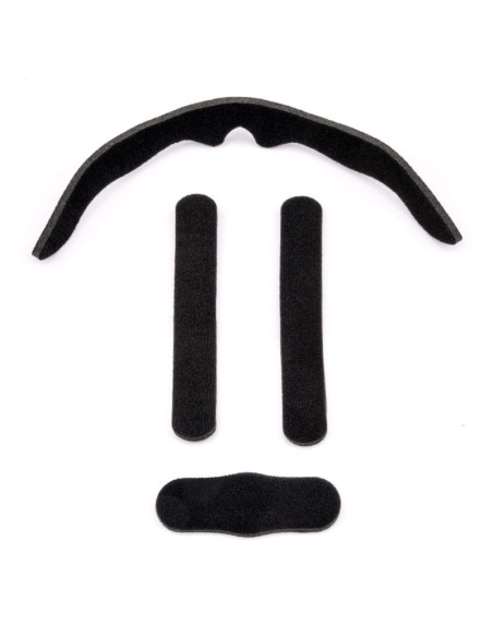 Kask rowerowy meteor ks06