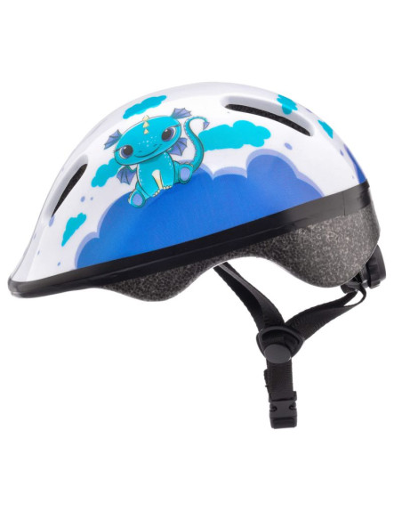 Kask rowerowy meteor ks06