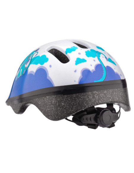 Kask rowerowy meteor ks06