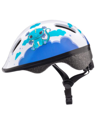 Kask rowerowy meteor ks06