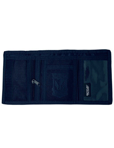 Portfel lech poznań herb bs