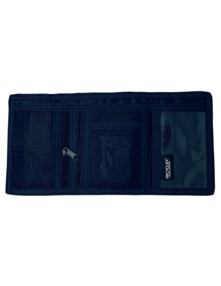 Portfel lech poznań herb bs