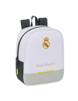 Plecak sportowy real madryt mini backpack 2