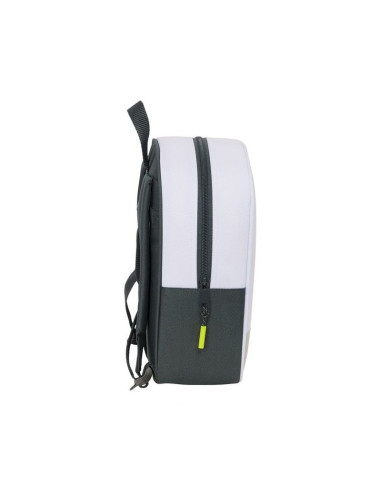 Plecak sportowy real madryt mini backpack