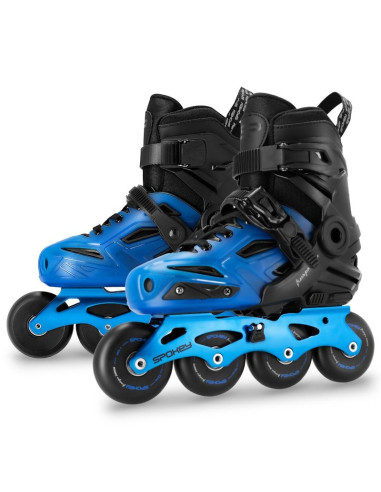 Rolki spokey freespo jr