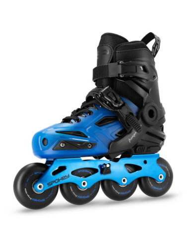 Rolki spokey freespo jr