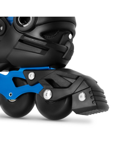 Rolki spokey freespo jr