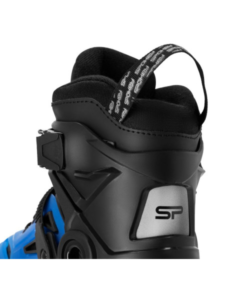 Rolki spokey freespo jr