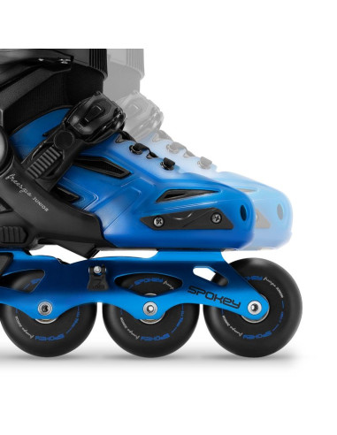 Rolki spokey freespo jr