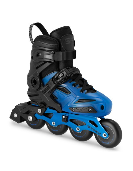 Rolki spokey freespo jr