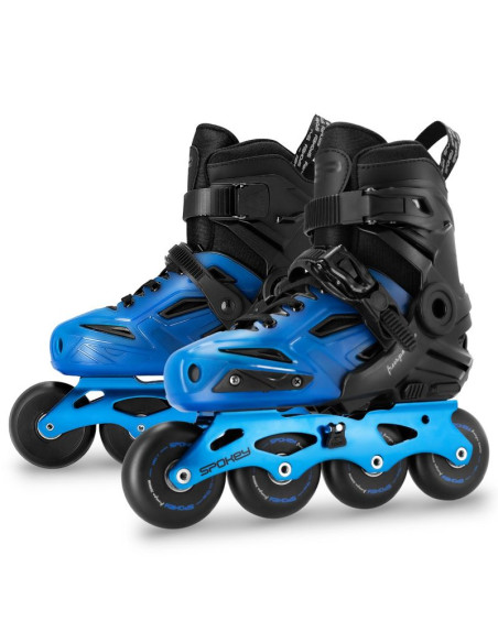 Rolki spokey freespo jr