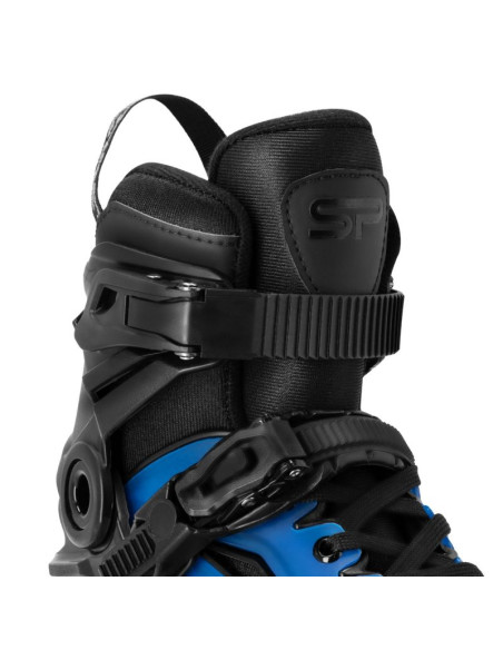 Rolki spokey freespo jr