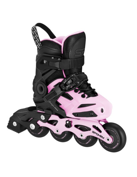 Rolki spokey freespo jr