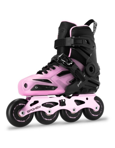 Rolki spokey freespo jr