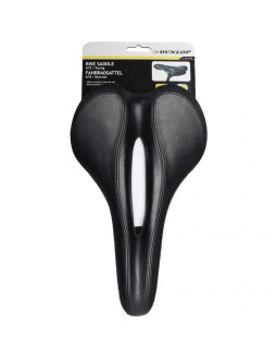 Siodełko rowerowe dunlop mtb 41968