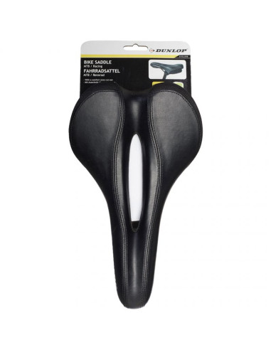 Siodełko rowerowe dunlop mtb 41968