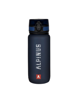 Butelka trytanowa alpinus trysil 650 ml active