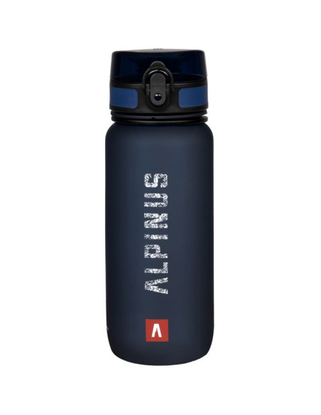 Butelka trytanowa alpinus trysil 650 ml active