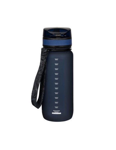 Butelka trytanowa alpinus trysil 650 ml active