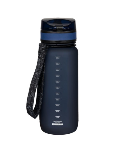 Butelka trytanowa alpinus trysil 650 ml active